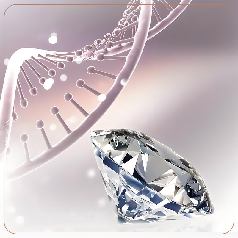 Hair Diamond