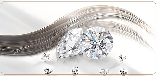 Hair Diamond