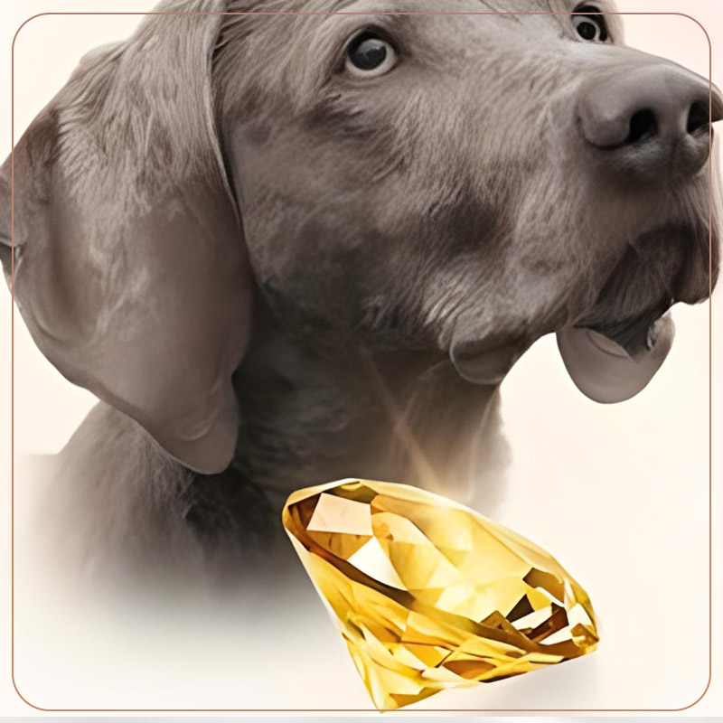 Pet Diamond