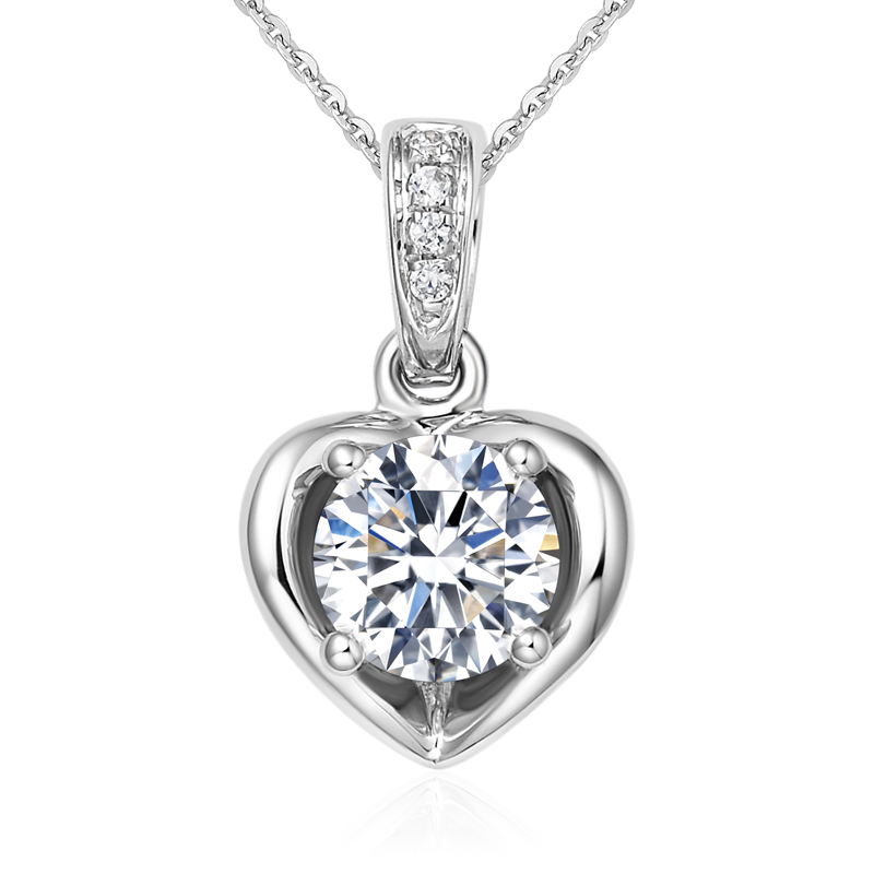 Pendant necklace 03