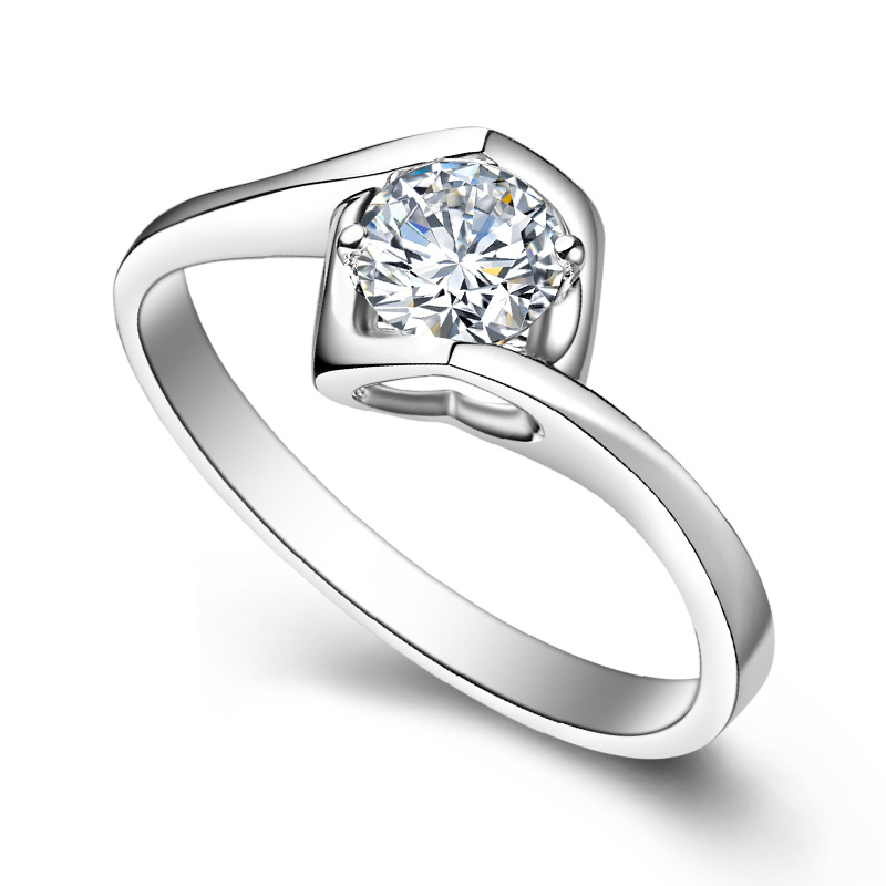 Female Ring 04