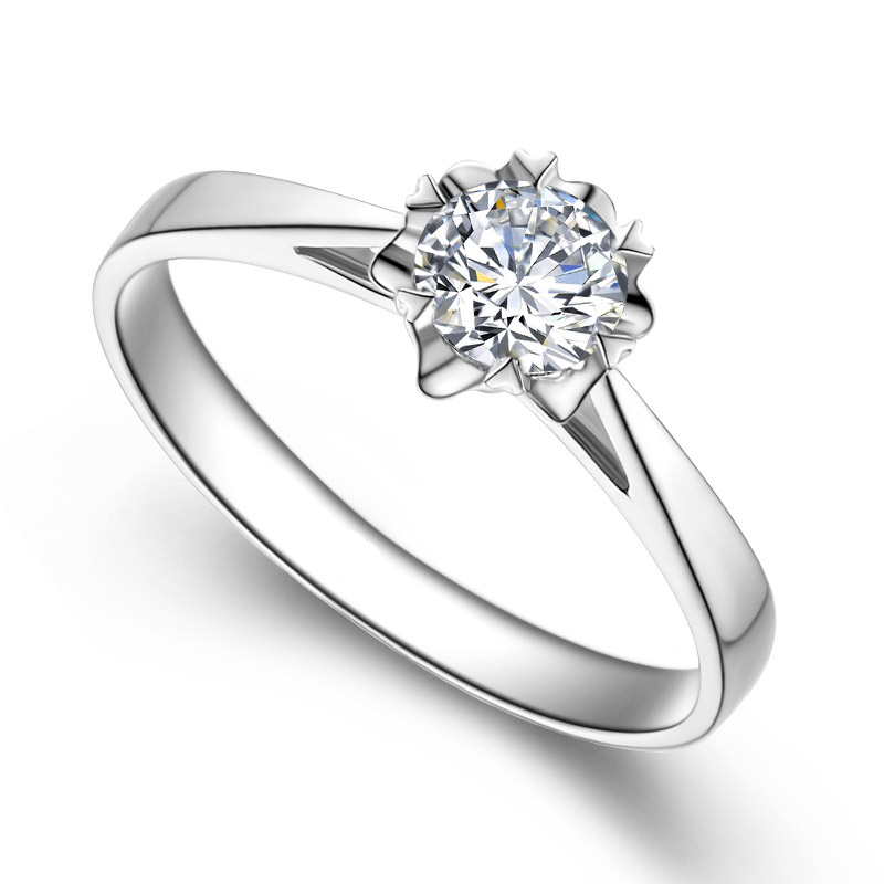 Female Ring 02