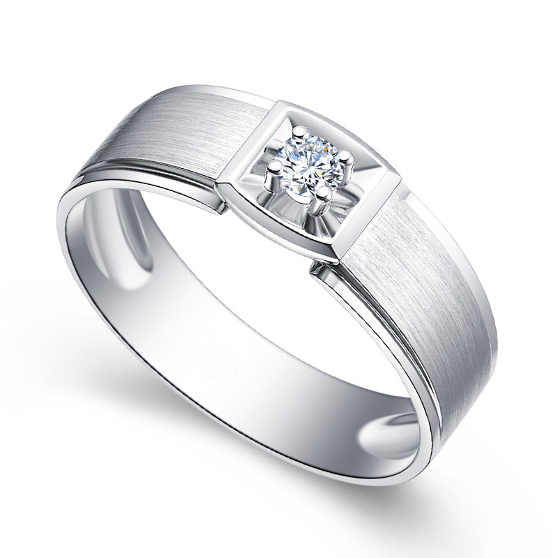 Men's Ring 03