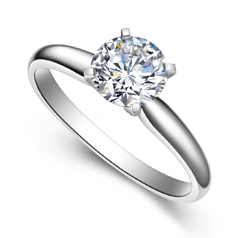 Female Ring 01