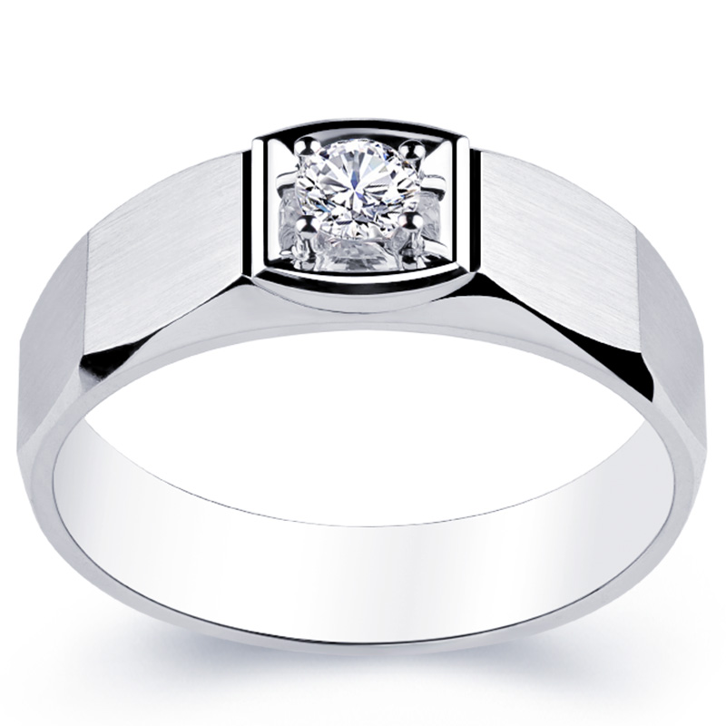 Men's Ring 02