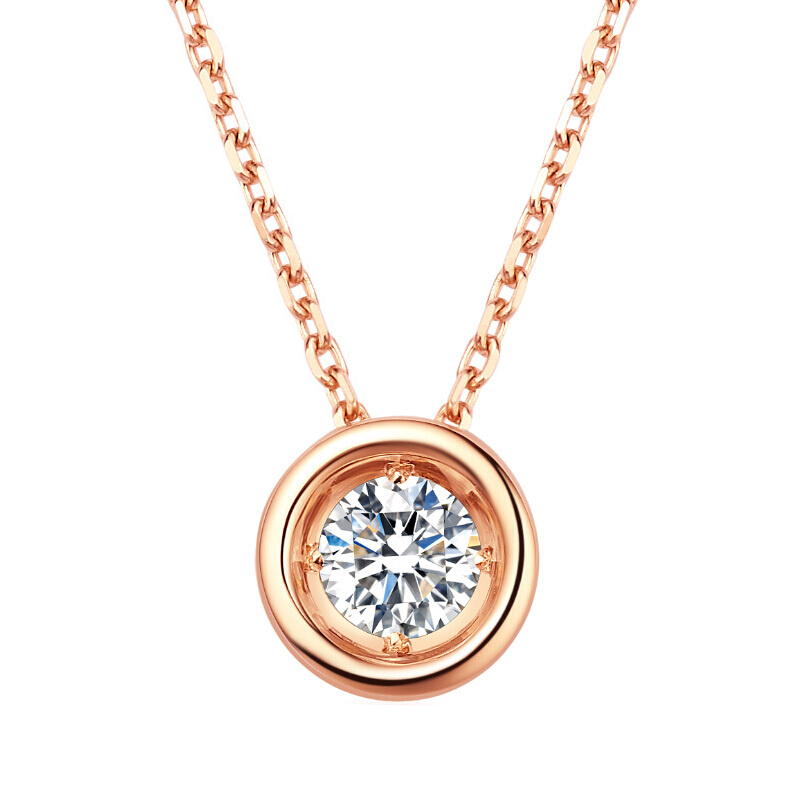 Pendant necklace 02