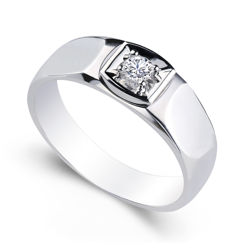 Men's Ring 01
