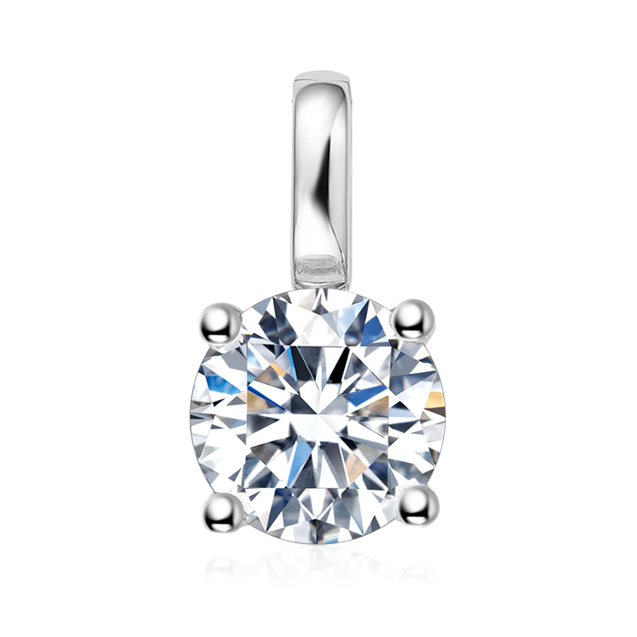 Pendant necklace 05