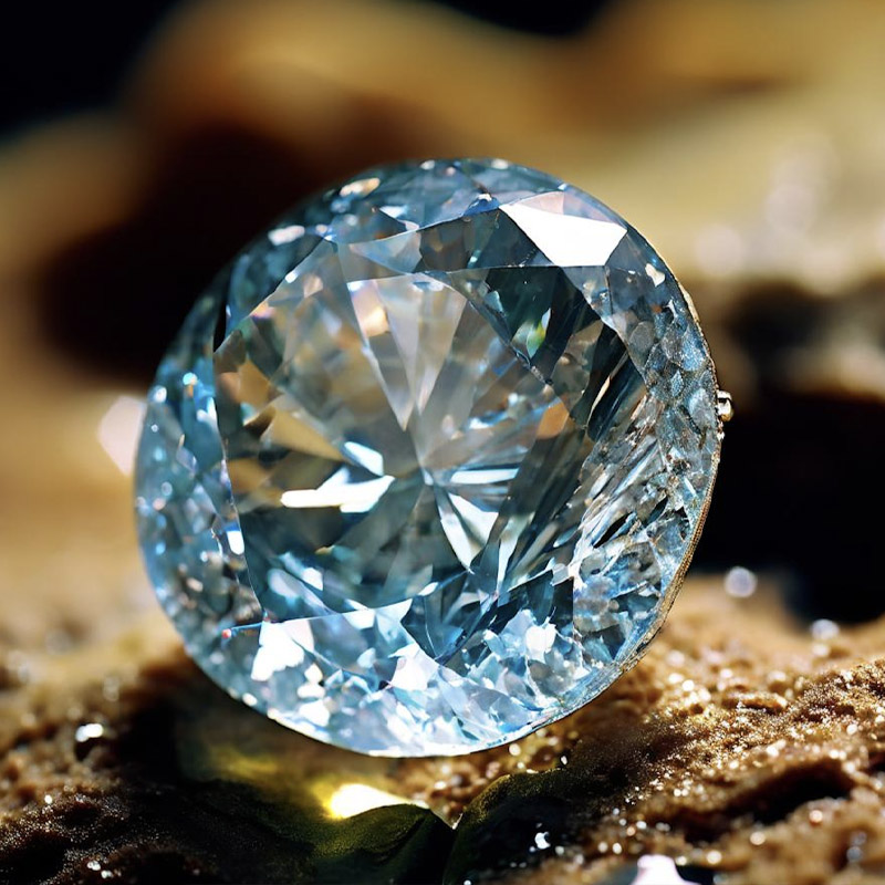 The development process of the Diamond of Life.