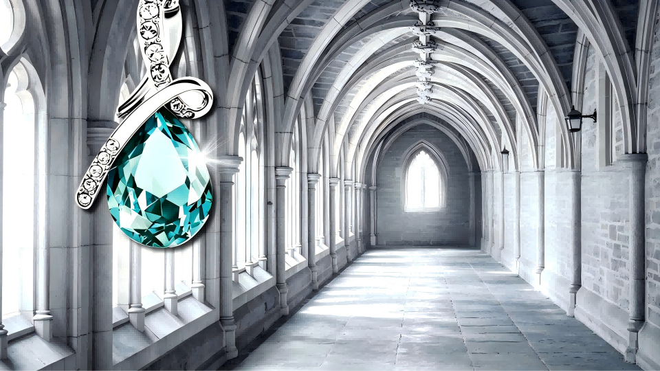 Ash Diamond