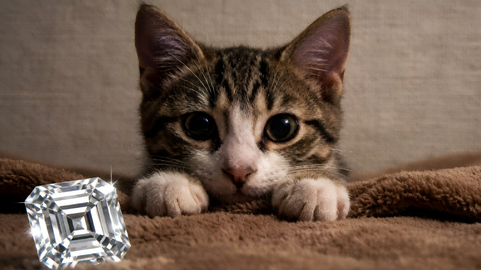 Pet Diamond
