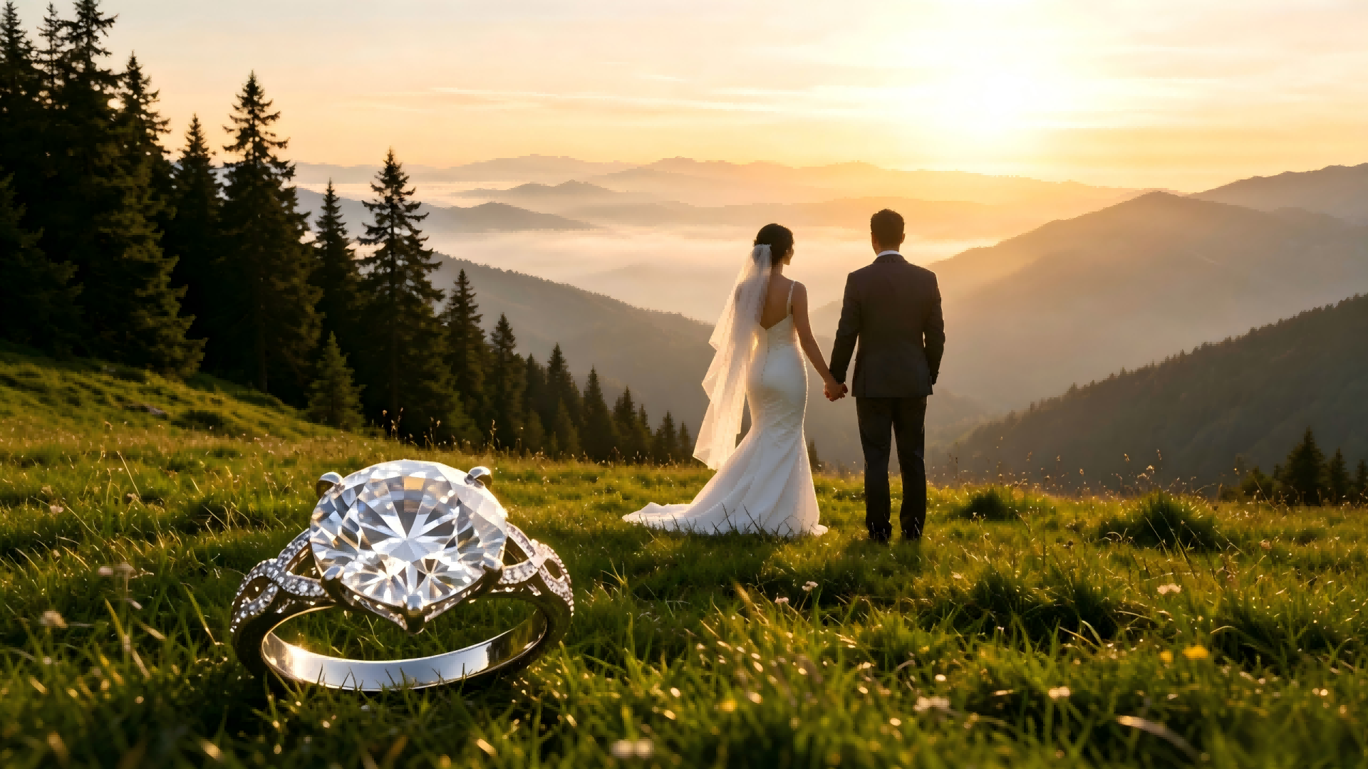 Commemorate Diamond