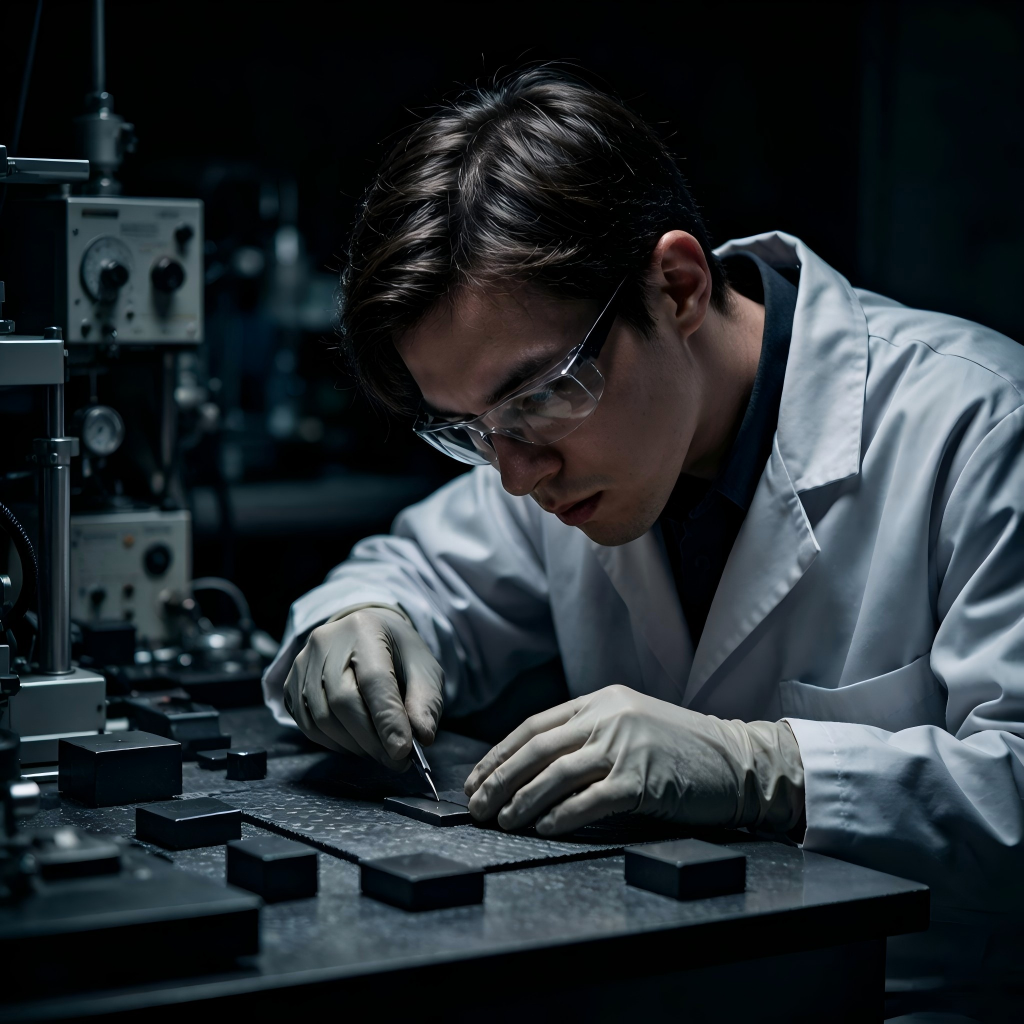 The background impact of the ash diamonds process is profoun