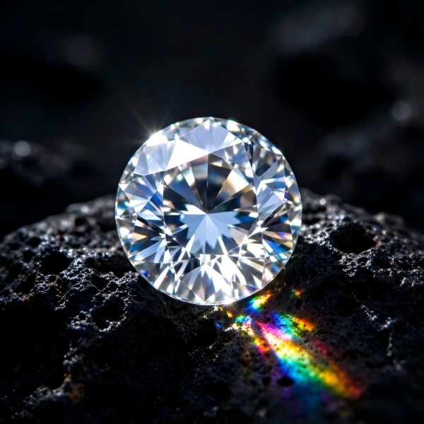 Ash Diamond