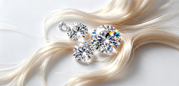 Hair Diamond