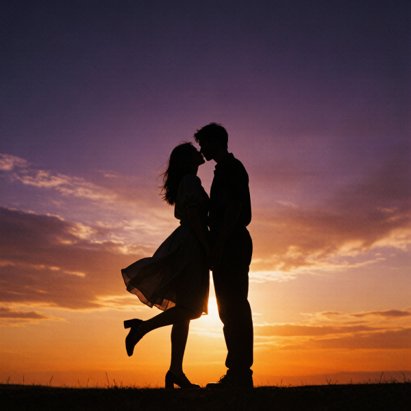 Owen and Mia  - My heart will go on