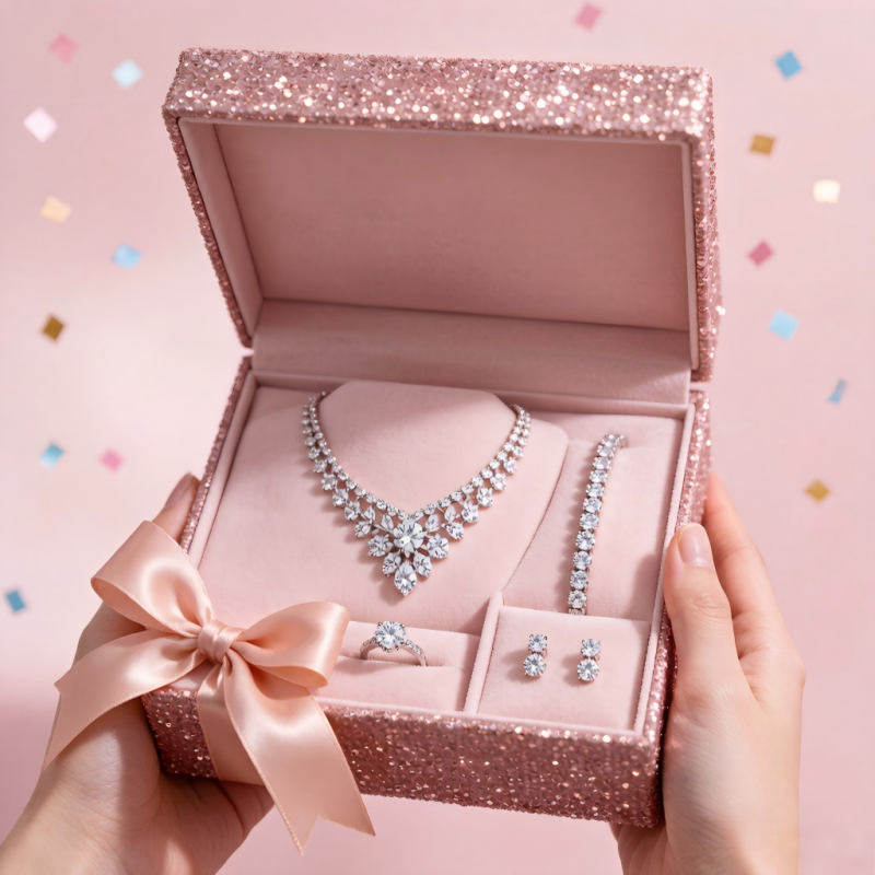 Fine Jewelry